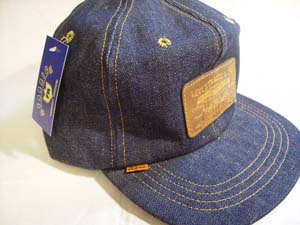 ７０'Ｓ Ｌｅｖｉ'ｓ ”ＤＥＮＩＭ ＣＡＰ”～ＤＥＡＤＳＴＯＣＫ～