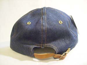 ７０'Ｓ Ｌｅｖｉ'ｓ ”ＤＥＮＩＭ ＣＡＰ”～ＤＥＡＤＳＴＯＣＫ～