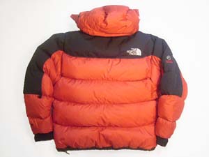 THE NORTH FACE ”SUMMIT SERIES”DOWN－JKT